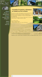 Mobile Screenshot of gasthof-kenter.de